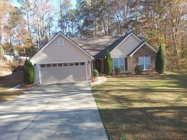 4215 Hamilton Walk Drive - Photo 1