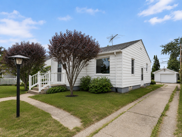 1814 Nicholson Street - Photo 1