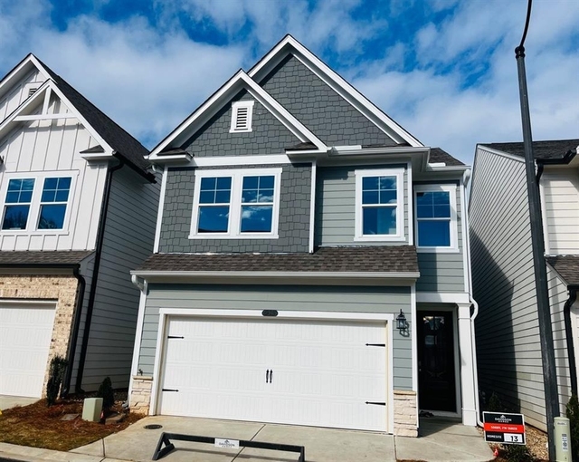 4645 Amethyst Cove - Photo 1