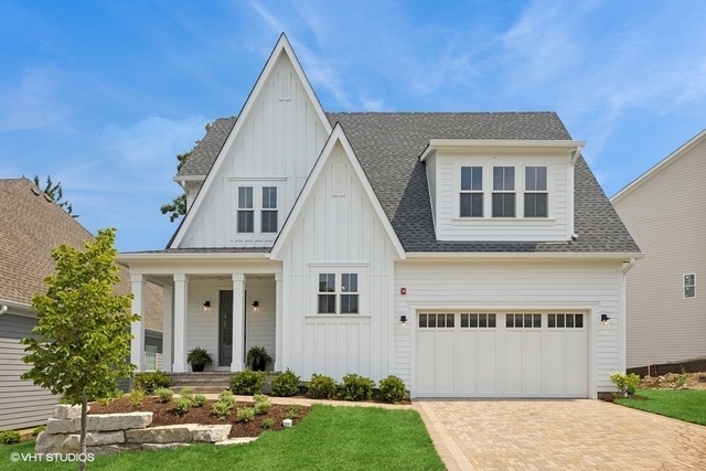 5913 Flagg Creek Lane - Photo 1