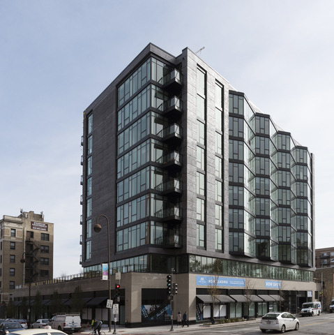 847 Chicago Avenue - Photo 1