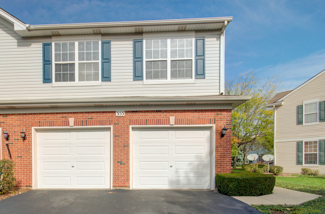 355 Grape Vine Trail - Photo 1