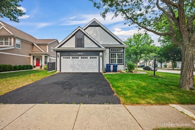 1601 Newgate Court - Photo 1