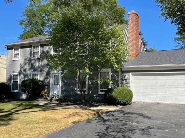 102 N Stauffer Drive - Photo 1