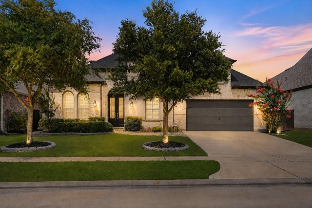 2714 Coastal Trail - Photo 1