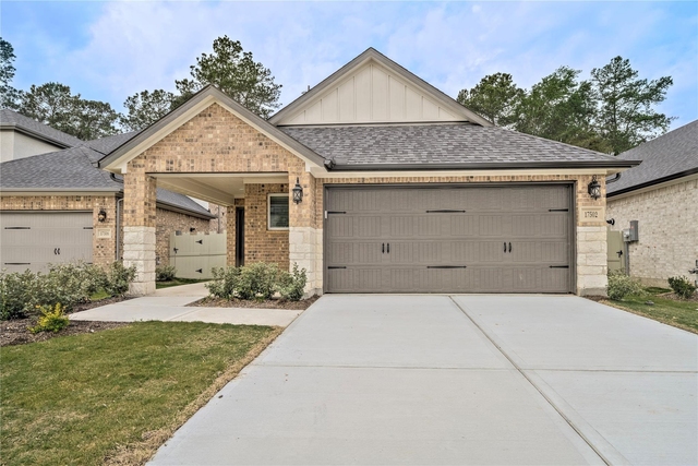 17502 Rosette Grass Drive - Photo 1