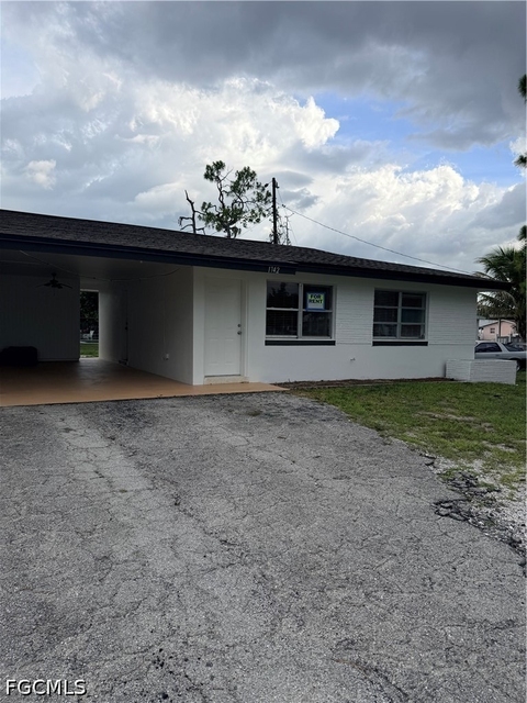 1742 Maple Drive - Photo 1