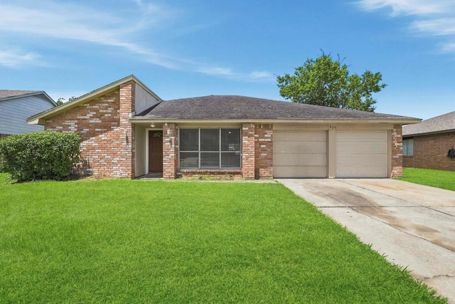 8418 Lone Quail Drive - Photo 1