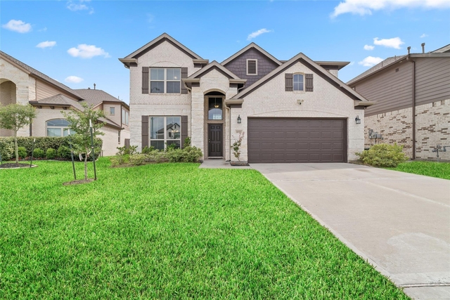 18511 Grand Spanish Oak Court - Photo 1