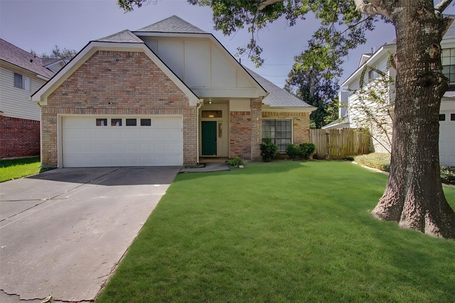 4351 Palmer Plantation Drive - Photo 1