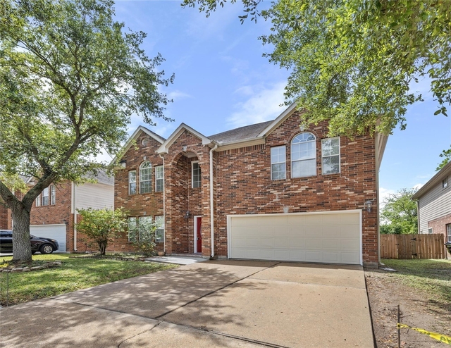2106 Hawks Road - Photo 1