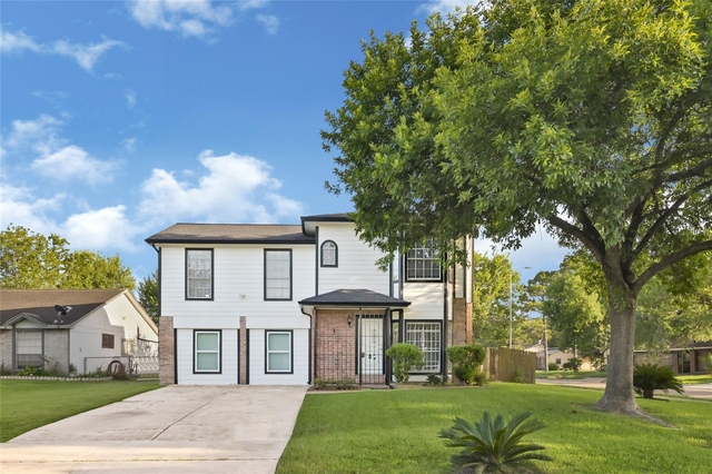 3479 Rockrill Drive - Photo 1