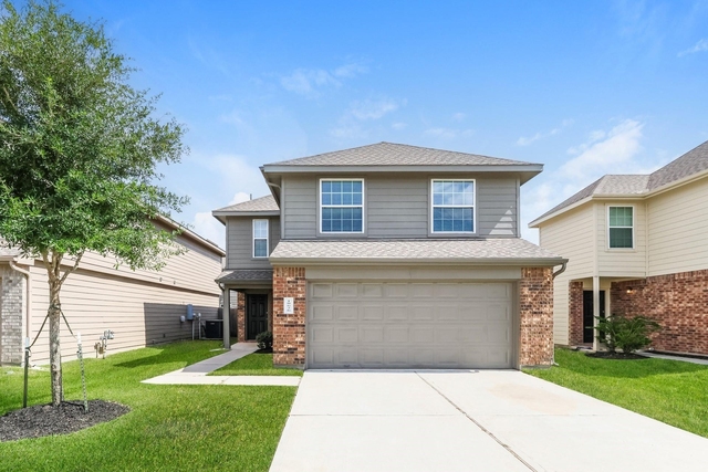 18626 Parma Creek Trail - Photo 1