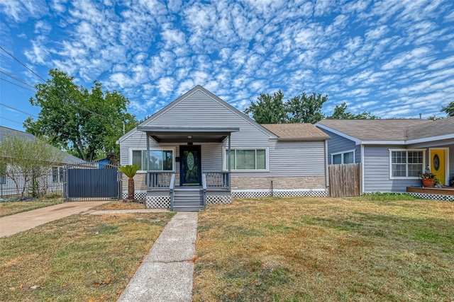 817 Eleanor Street - Photo 1