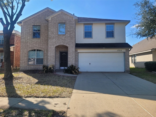 17211 Brookhollow Grove Court - Photo 1
