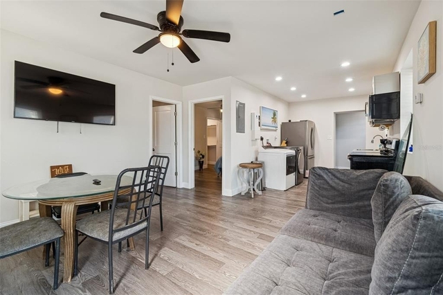 1006 E 26th Avenue - Photo 1