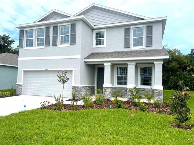 5348 Rocky Coast Place - Photo 1