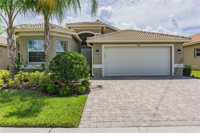 4836 Grand Banks Drive - Photo 1