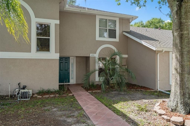 2234 Cypress Knee Loop - Photo 1
