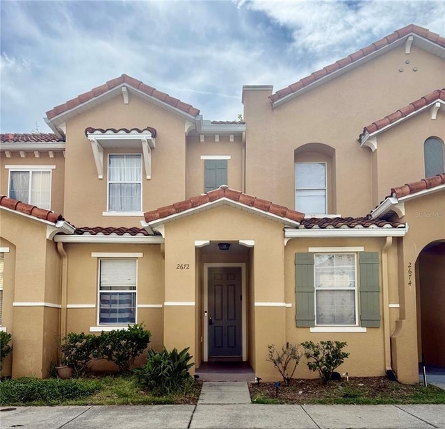 2672 Mayaguana Street - Photo 1