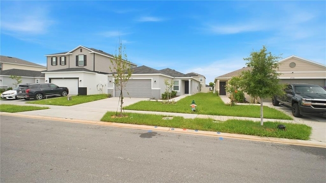 2942 Lavanda Drive - Photo 1