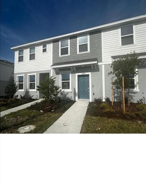 3184 Skyline Loop - Photo 1