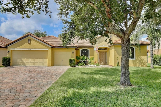 3908 Coastal Breeze Drive - Photo 1