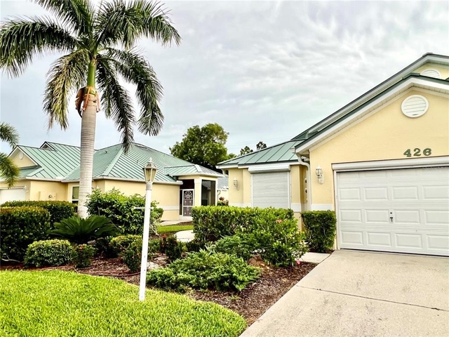 426 Gaspar Key Lane - Photo 1