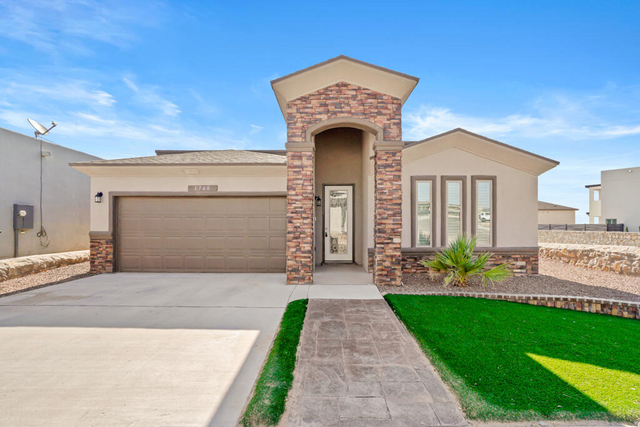1740 Eased Street - Photo 1