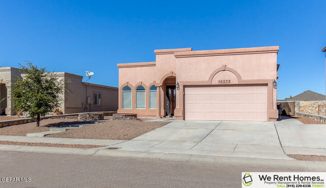 14275 Desert Bush Drive - Photo 1