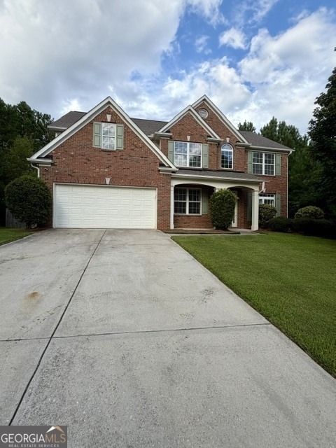 1508 Bramlett Hill Drive - Photo 1