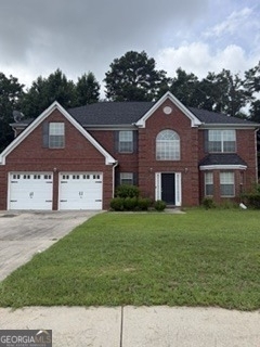9423 Flowering Trail - Photo 1