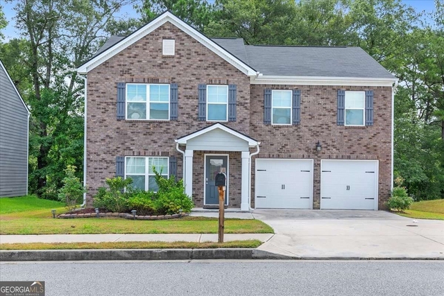 6426 Beaver Creek Trail - Photo 1