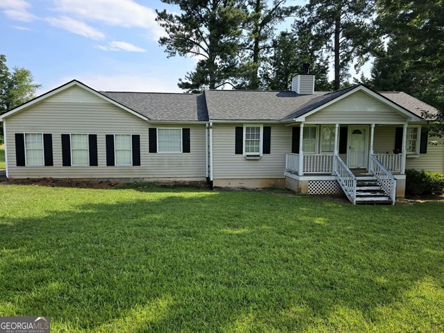 3293 New Mcevers Road Nw - Photo 1