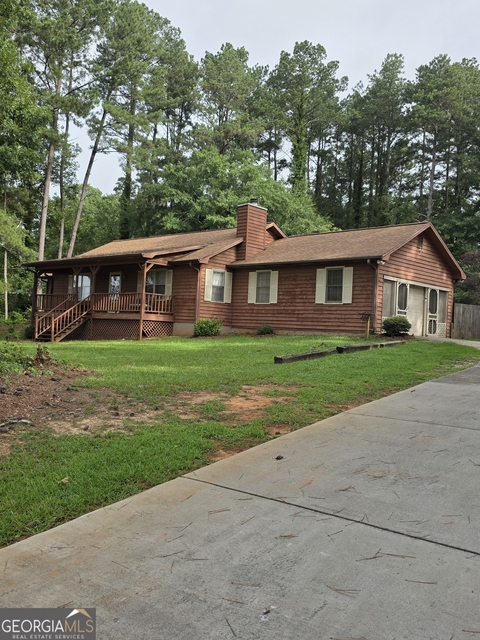 214 Candler Road - Photo 1