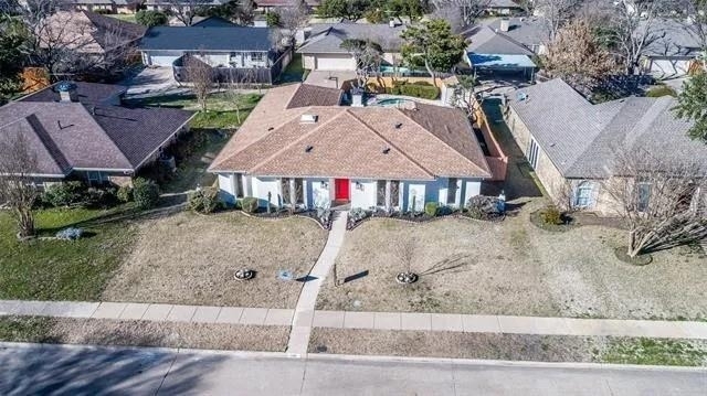 1101 Northpark Drive - Photo 1