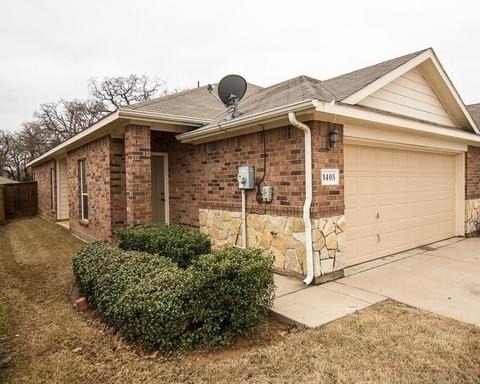 1405 Piedmont Drive - Photo 1