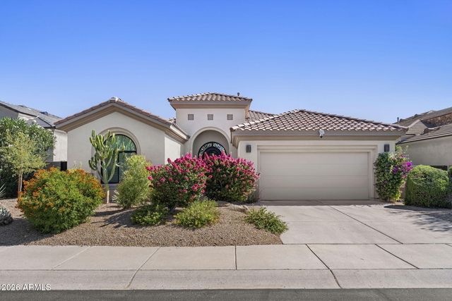 8267 E Angel Spirit Drive - Photo 1