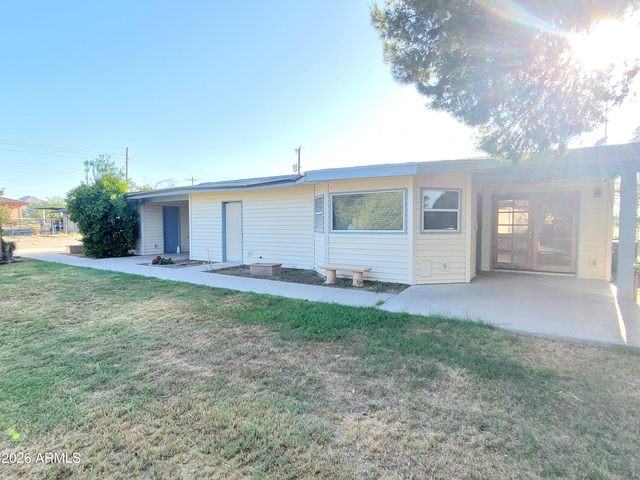 26649 S Grapefruit Drive - Photo 1