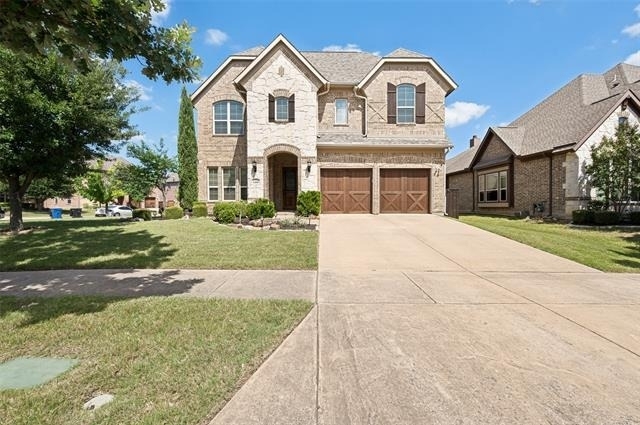 6448 Fire Creek Trail - Photo 1