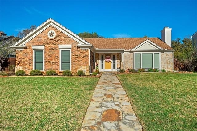 1003 Ashby Drive - Photo 1