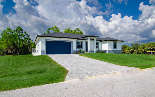10654 Washington Road - Photo 1