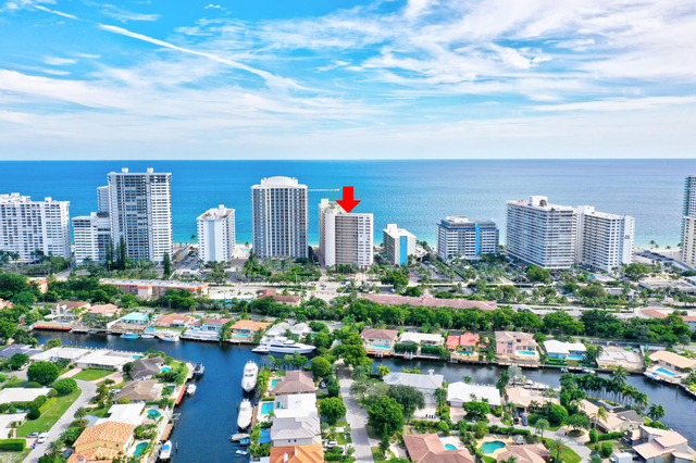4100 Galt Ocean - Photo 1