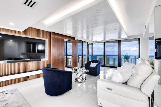 3000 N Ocean Drive - Photo 1