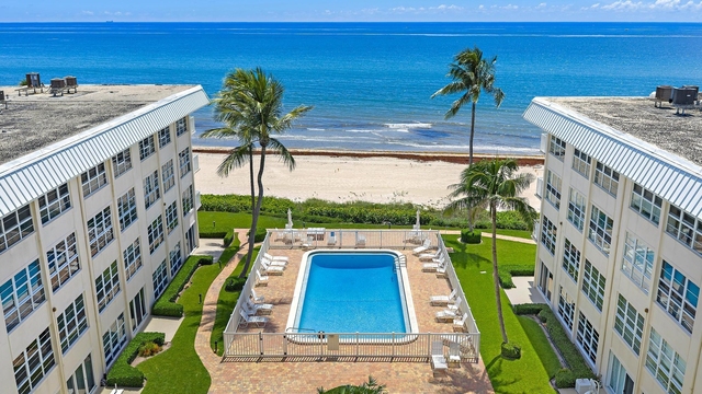 3851 N Ocean Boulevard - Photo 1