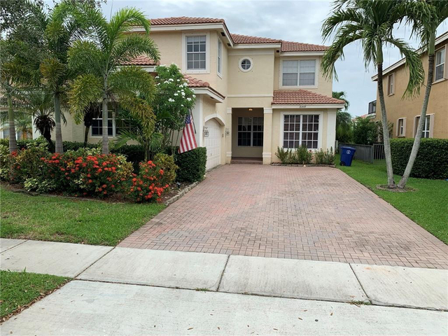16445 Sw 31st Street - Photo 1