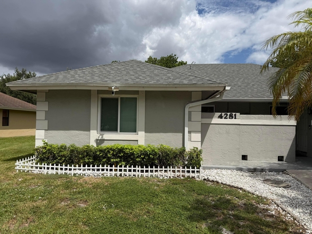 4281 Nw 120th Lane - Photo 1