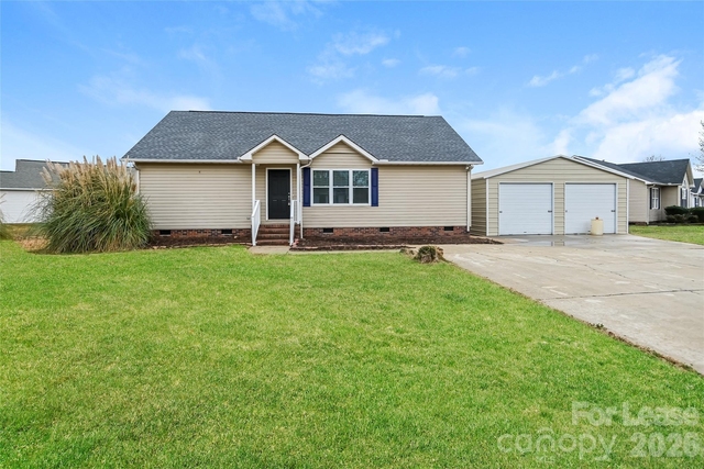 5124 Wheat Drive Sw - Photo 1