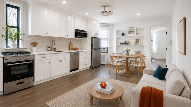 406 West 47th Street - Photo 1