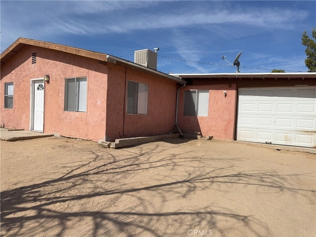 16821 Batson Road - Photo 1